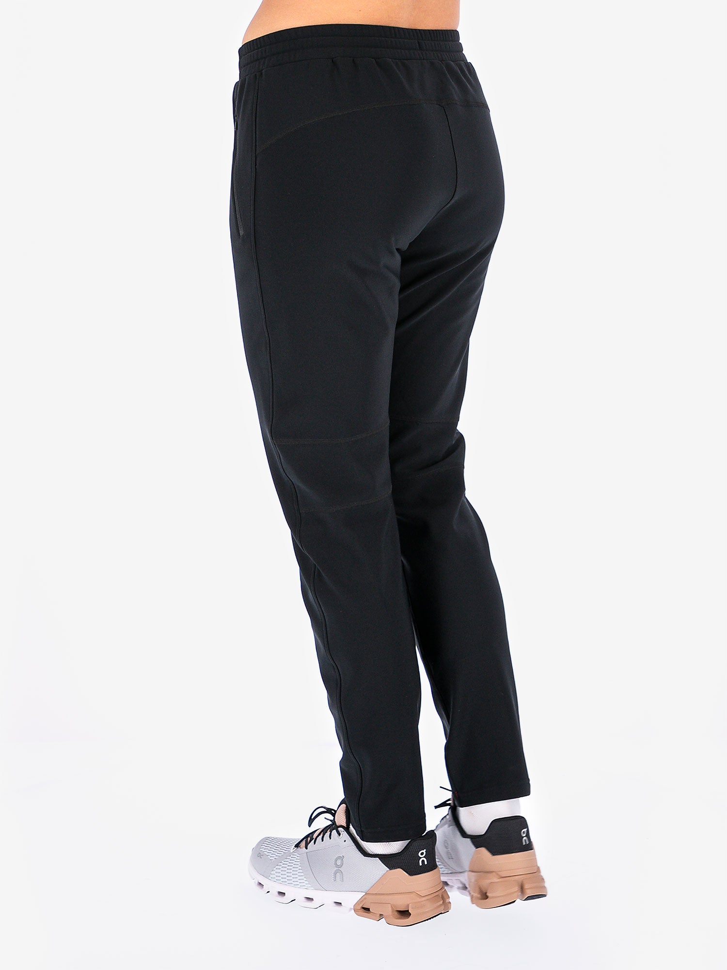 Womens Hot Short Recharge Pants